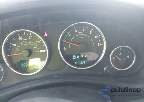 2013 Jeep Wrangler Unlimited Sahara из США, поврежденный, VIN 1C4BJWEG4DL693089